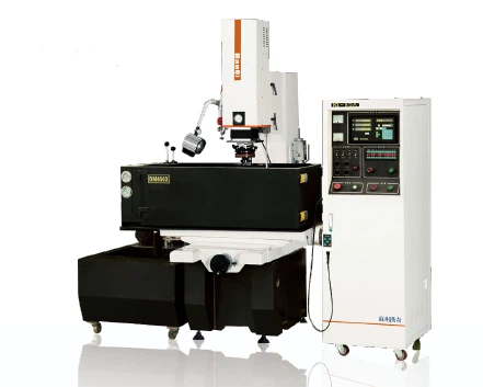 ЕДМ резач жице